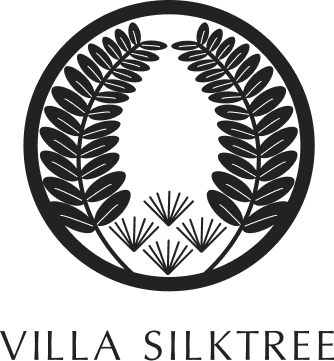 Villa Silktree Logo